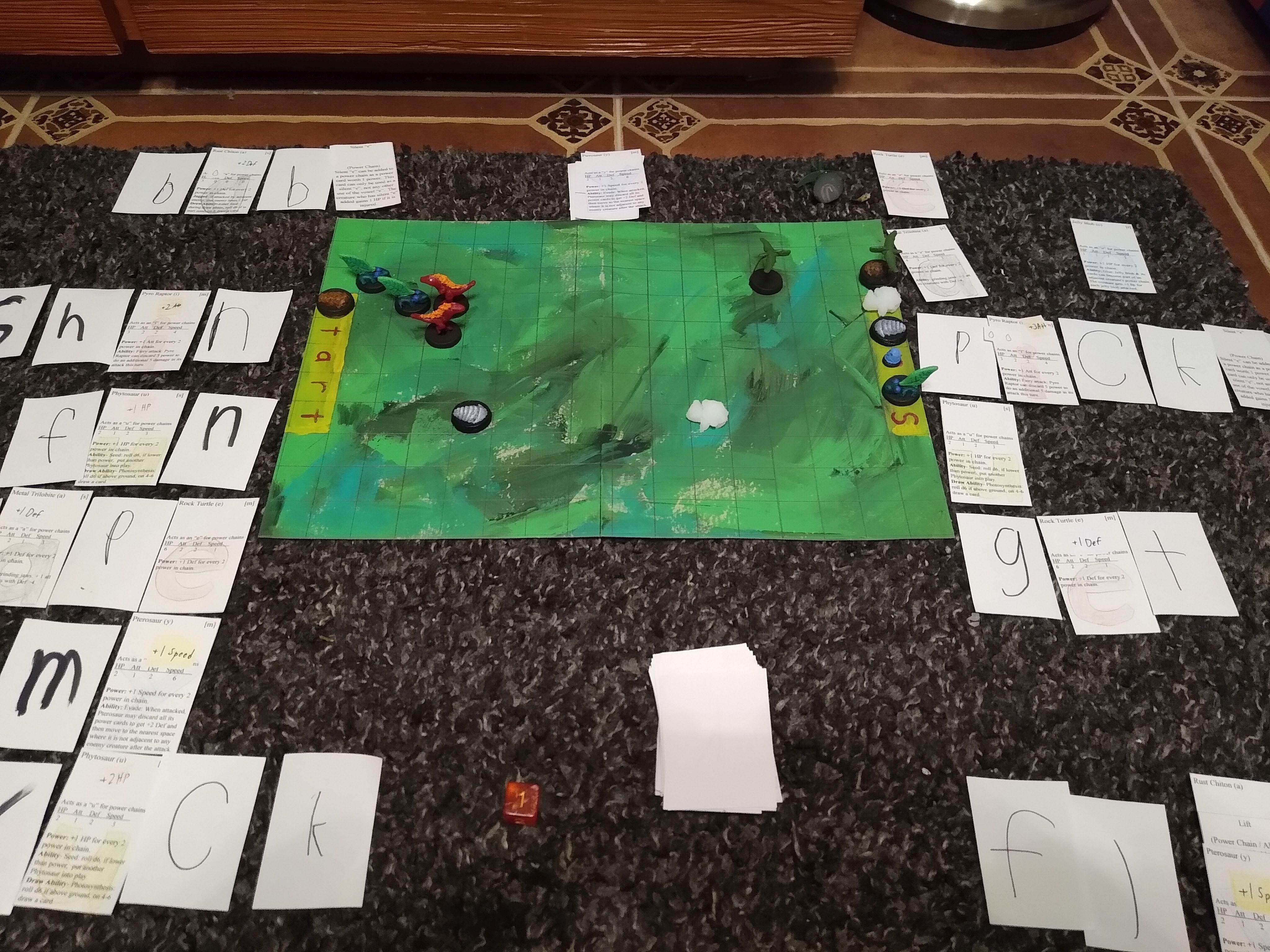 Test Game Test Game Gallery DakkaDakka